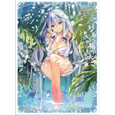 【グッズ-カードケース】クリエイターズコレクション キャラクタースリーブ 平つくね(B)(EN-659)