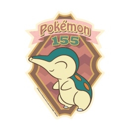 グッズ ステッカー ポケットモンスター レトロステッカーコレクション 12 ヒノアラシ アニメイト グッズ ステッカー ポケットモンスター レトロステッカーコレクション 12 ヒノアラシ アニメイト