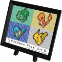 【グッズ-ジグソーパズル】ポケットモンスター MA-79 Pokemon Pixel Art(カントー)の画像