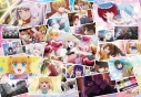 【グッズ-ジグソーパズル】TVアニメ【推しの子】 1000T-538 【推しの子】2nd seasonの画像