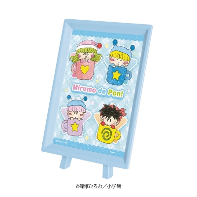 【グッズ-ジグソーパズル】ミルモでポン! MA-124 ミルモでポン!