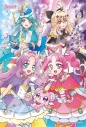 【グッズ-ジグソーパズル】名探偵プリキュア! 108-L929 キュアット解決!謎解きタイムの画像