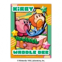 【グッズ-ペーパーシアター】星のカービィ SA-M77 Kirby&Waddleddの画像