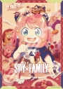 【グッズ-ジグソーパズル】TVアニメ『SPY×FAMILY』 500-785 秘密だらけの世界の画像