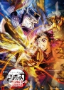 【グッズ-ジグソーパズル】アニメ「鬼滅の刃」 500-900 ホロキラッジグソー劇場版「鬼滅の刃」無限城編②の画像