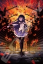 【グッズ-ジグソーパズル】劇場版 魔法少女まどか☆マギカ〈ワルプルギスの廻天〉 300-3319 劇場版魔法少女まどか☆マギカ〈ワルプルギスの廻天〉②の画像