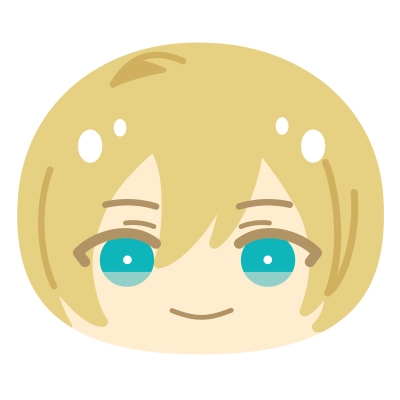 グッズ クッション あんさんぶるスターズ ビッグおまんじゅうクッションvol 1 01 天祥院英智 アニメイト
