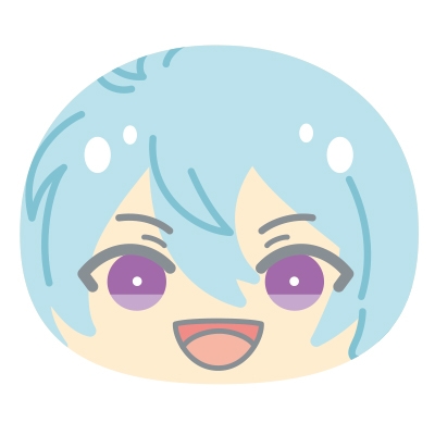 グッズ クッション あんさんぶるスターズ ビッグおまんじゅうクッションvol 1 02 日々樹渉 アニメイト