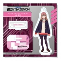 【グッズ-キーホルダー】SSSS.DYNAZENON アクリルスタンドキーホルダー (3)南夢芽の画像