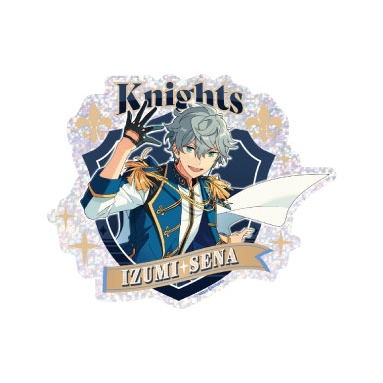 グッズ ステッカー あんさんぶるスターズ プリズムトラベルステッカー 22 瀬名泉 アニメイト グッズ ステッカー あんさんぶるスターズ プリズムトラベルステッカー 22 瀬名泉 アニメイト