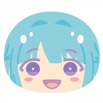 グッズ-クッション】あんさんぶるスターズ！！ ビッグおまんじゅう 