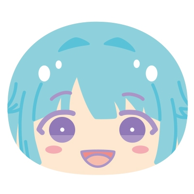 グッズ-クッション】あんさんぶるスターズ！！ ビッグおまんじゅう  