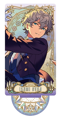 グッズ スタンドポップ あんさんぶるスターズ Twinkle Arcana Stand Atoz Xxveil 6 瀬名泉 アニメイト