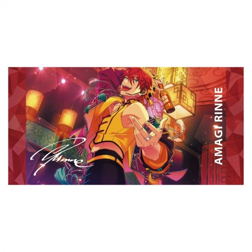 グッズ-タオル】あんさんぶるスターズ！！ ビジュアルバスタオルvol.3 