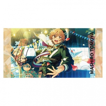グッズ-タオル】あんさんぶるスターズ！！ ビジュアルバスタオルvol.4 