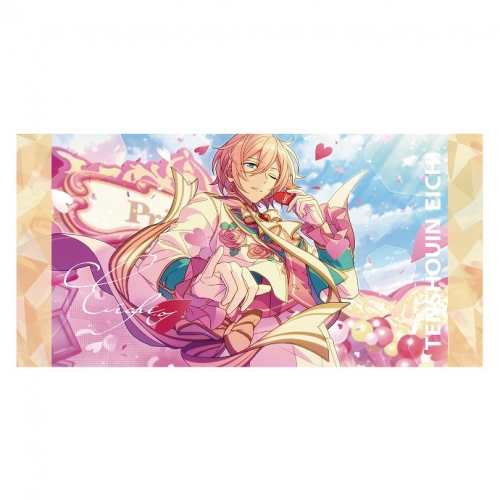 グッズ-タオル】あんさんぶるスターズ！！ ビジュアルバスタオルvol.3 
