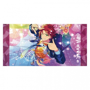 グッズ-タオル】あんさんぶるスターズ！！ ビジュアルバスタオルvol.3 