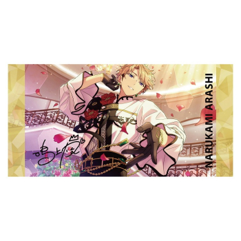 グッズ-タオル】あんさんぶるスターズ！！ ビジュアルバスタオルvol.4 