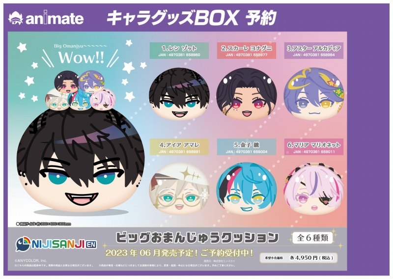 グッズ > クッション・カバー・シーツ > 【グッズ-クッション 