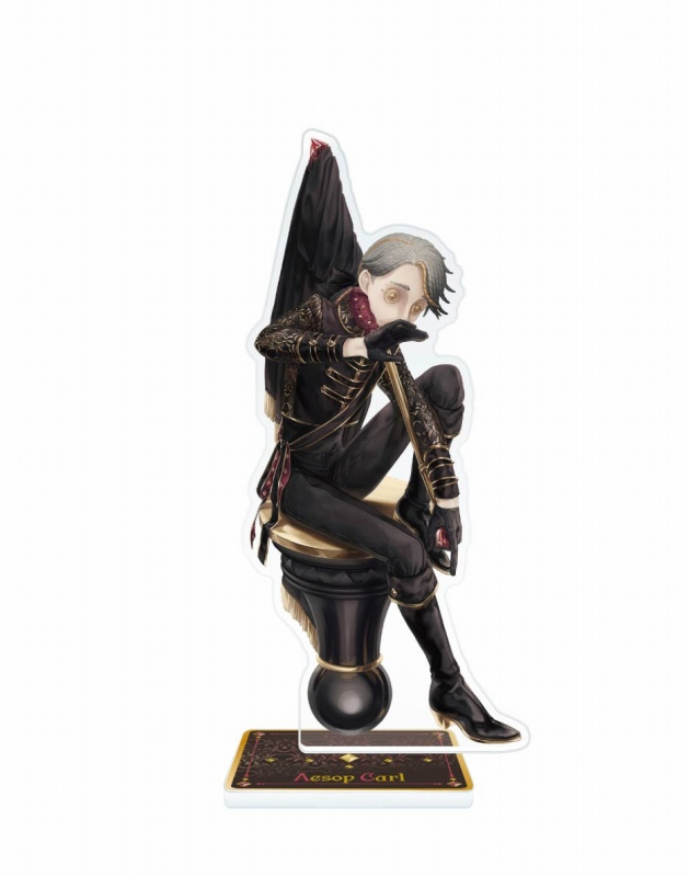 グッズ > アクリルスタンド > 【グッズ-スタンドポップ】Identity V 第 