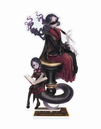 グッズ-スタンドポップ】Identity V 第五人格 アクリルスタンド 6.夢の 