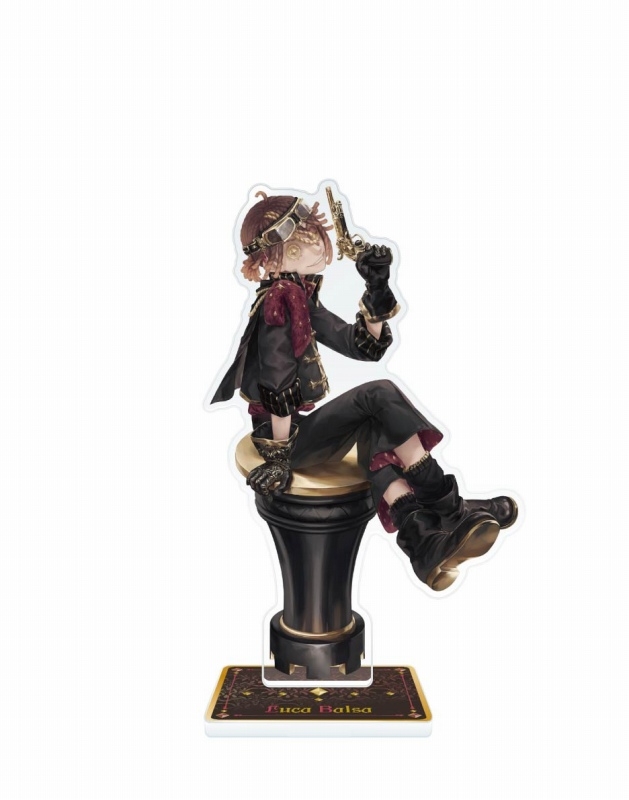 グッズ-スタンドポップ】Identity V 第五人格 アクリルスタンド 8  