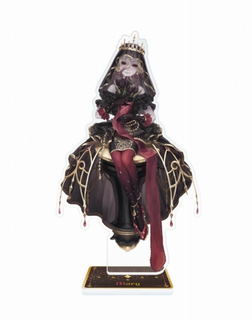 グッズ-スタンドポップ】Identity V 第五人格 アクリルスタンド 10.血  