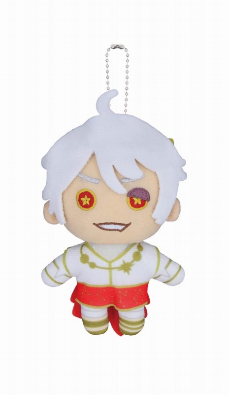 グッズ-マスコット】Identity V 第五人格 ぬいぐるみマスコット 星座 2  