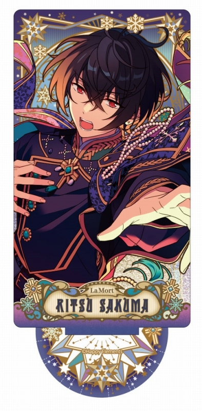 グッズ-スタンドポップ】あんさんぶるスターズ！！ TWINKLE ARCANA  