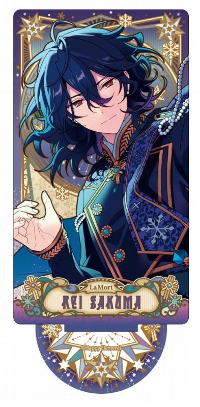 グッズ-スタンドポップ】あんさんぶるスターズ！！ TWINKLE ARCANA  