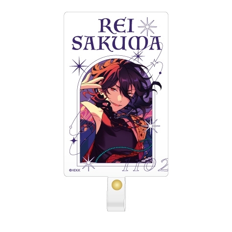 あんスタ／月永レオ 朔間零 あんスタグッズまとめ売り 朔間凛 あんスタ 零グッズまとめ
