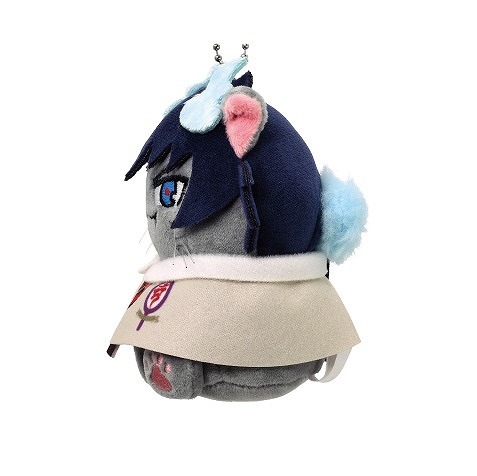 グッズ-マスコット】青の祓魔師 島根啓明結社篇 どうぶつフォーゼ  