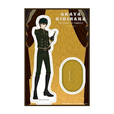 【グッズ-スタンドポップ】新テニスの王子様 アクリルスタンド -庭球浪漫 Royal- 26.切原赤也【アニメイト限定】