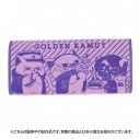 【グッズ-タオル】ゴールデンカムイ どうぶつフォーゼ フェイスタオル -I Like It!- 2.鶴見&月島&鯉登の画像