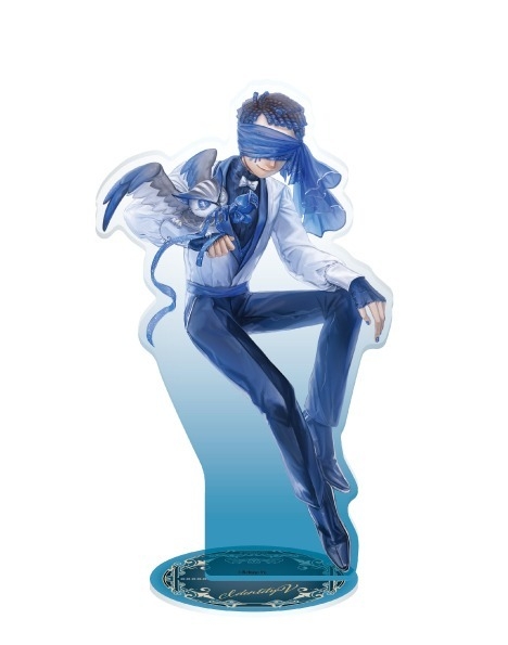 グッズ-スタンドポップ】Identity V 第五人格 アクリルスタンド2  