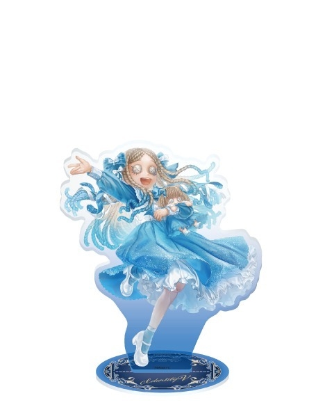 グッズ-スタンドポップ】Identity V 第五人格 アクリルスタンド5  