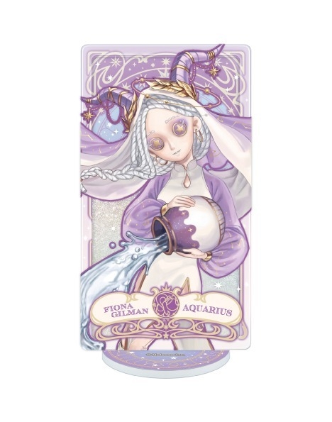 【グッズ-スタンドポップ】Identity V 第五人格 TWINKLE ARCANA STAND-12Stars-2.祭司【アニメイト限定】