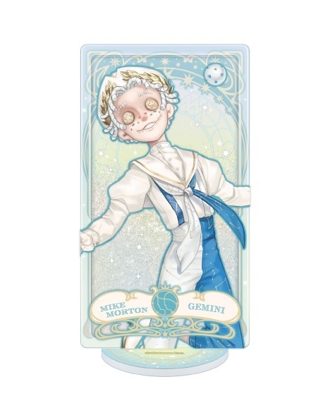 グッズ-スタンドポップ】Identity V 第五人格 TWINKLE ARCANA STAND  