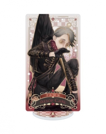 グッズ-スタンドポップ】Identity V 第五人格 TWINKLE ARCANA STAND 