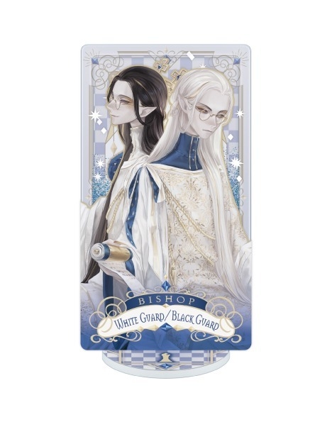 グッズ-スタンドポップ】Identity V 第五人格 TWINKLE ARCANA STAND 