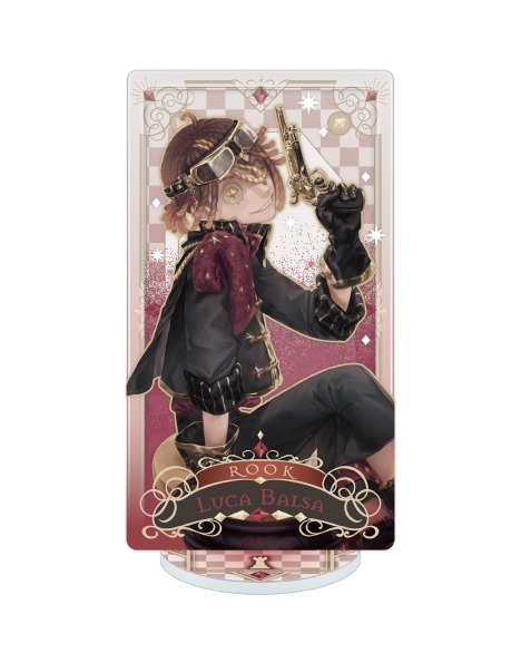 グッズ-スタンドポップ】Identity V 第五人格 TWINKLE ARCANA STAND 