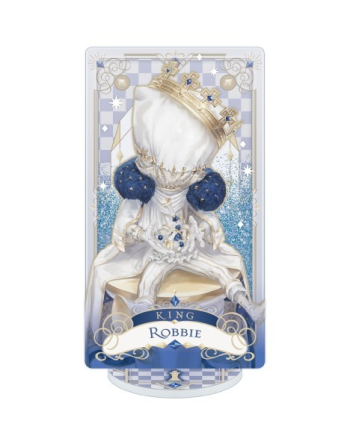 グッズ-スタンドポップ】Identity V 第五人格 TWINKLE ARCANA STAND 