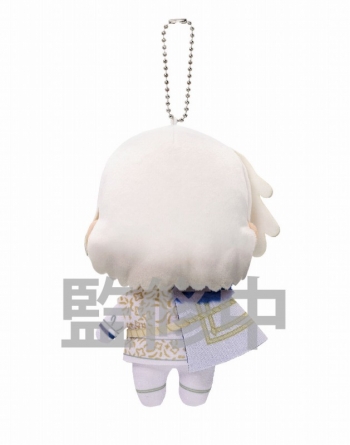 第五人格 identity V おまんじゅう 墓守 第五人格 identity V おまんじゅう 墓守 第五人格 identity V お [Hushan] 第五人格 墓守 ぬいぐるみ 非公式 20cm 骨組み入り/なし アイデンティティ V 風 人形 服なし アンドルー