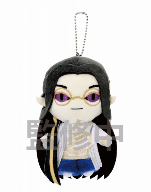 グッズ-マスコット】Identity V 第五人格 ぬいぐるみマスコット 