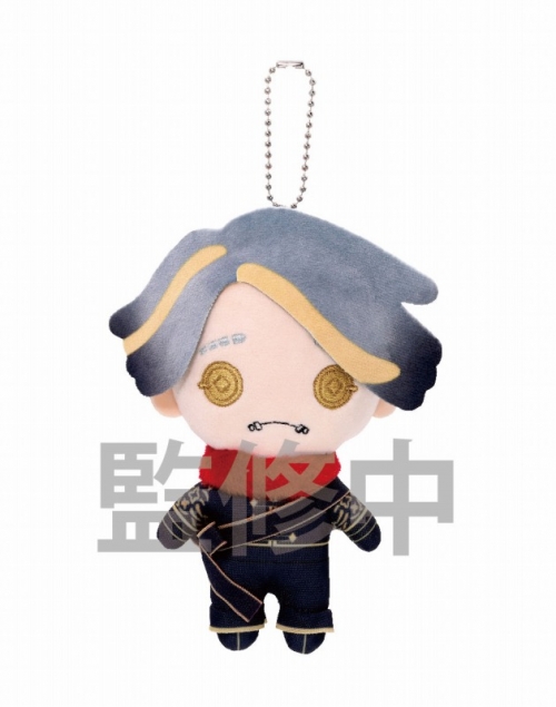 グッズ-マスコット】Identity V 第五人格 ぬいぐるみマスコット 