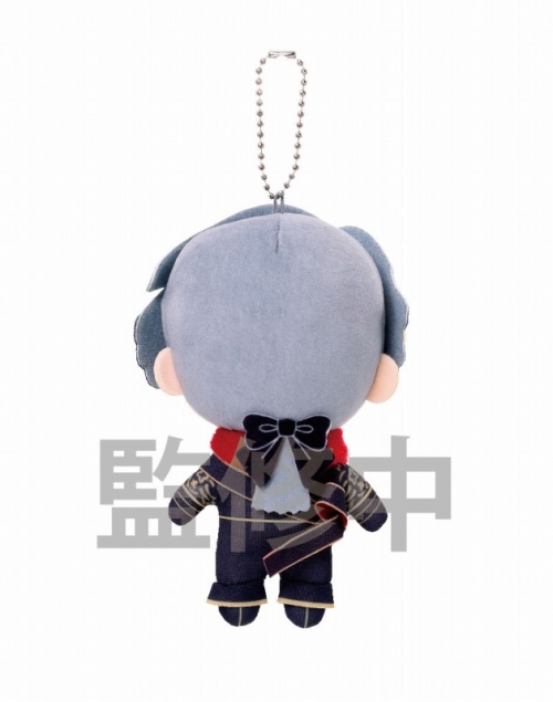 グッズ-マスコット】Identity V 第五人格 ぬいぐるみマスコット 