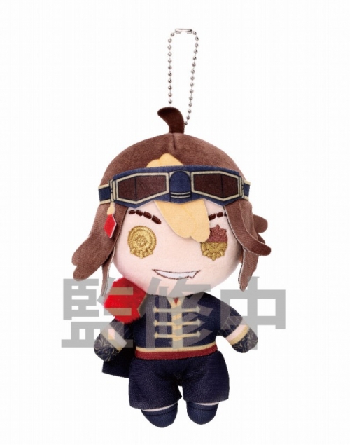 グッズ-マスコット】Identity V 第五人格 ぬいぐるみマスコット 