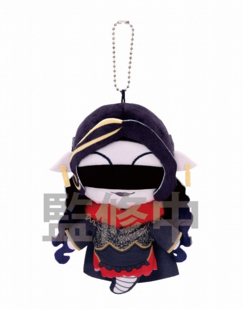 グッズ-マスコット】Identity V 第五人格 ぬいぐるみマスコット 