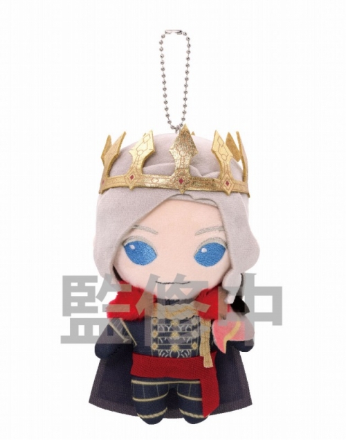 グッズ-マスコット】Identity V 第五人格 ぬいぐるみマスコット 
