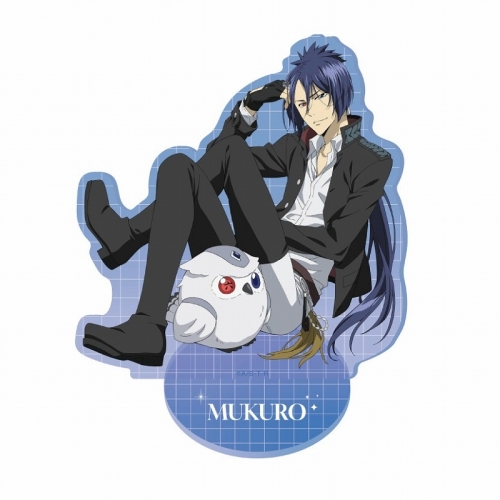 グッズ-スタンドポップ】家庭教師ヒットマンREBORN! アクリルスタンド 